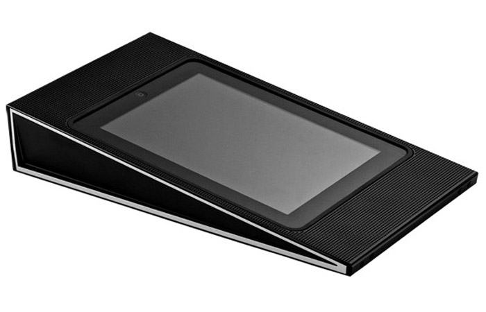 speakre dock