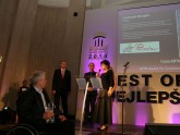 Odborná porota rozhodla o nominacích do 13.ročníku soutěže o titulu Best of Realty nejlepší z realit