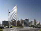 Budova Kavčí Hory Office Park přivítala další nové nájemce