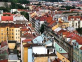 Bydlení na Praze 2 – bydlení skoro v centru s cenami, které centru neodpovídají