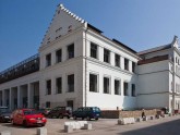Revitalizace bývalého Holešovického pivovaru v Praze dokončena