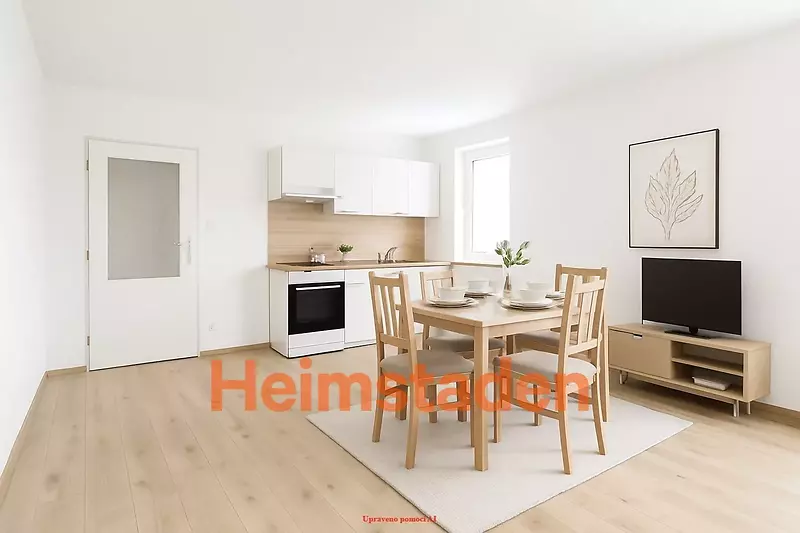 1+kk, Slovenského národního povstání, Havířov, Karviná, Moravskoslezský kraj