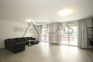 obývací pokoj / living room