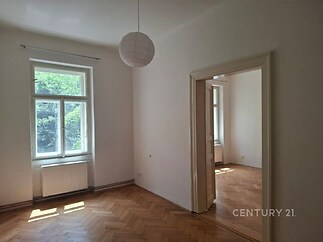 obývací pokoj stávající stav