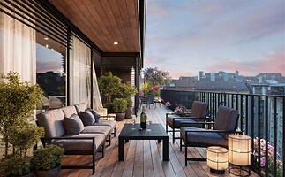 Nebytová jednotka č. 1