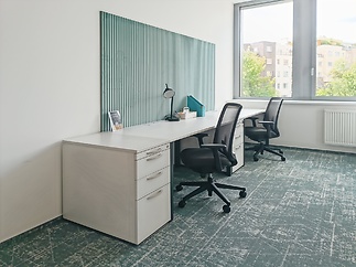 Signature_Prague, Signature OFFY_Czech Republic_Centre 8545_Office 1