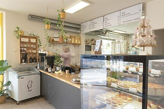 Bytová jednotka 43 ve stavu FIT OUT