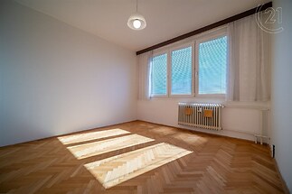 Pokoj