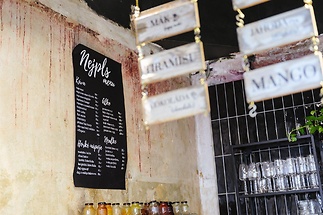 Prostorný byt 2+kk na Žižkově