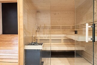 Bytová jednotka 32 ve stavu FIT OUT