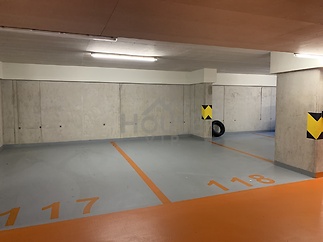 Parkovací stání