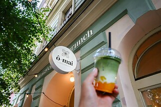 Bytová jednotka č. 22