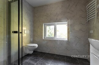 Koupelna 2 - byt č.2