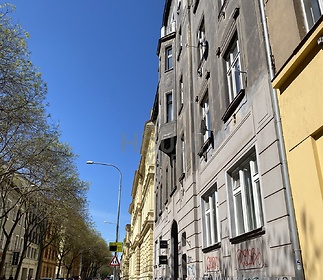Ulice