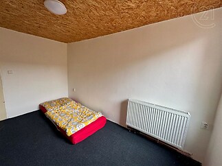 pokoj