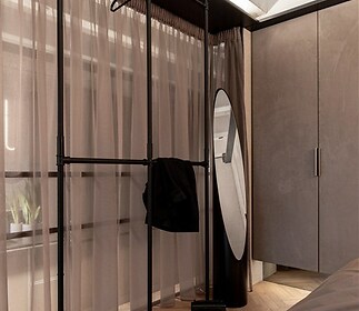 Exkluzivní loft ve Vanguard Prague - Prostor, kde se sny stávají skutečností