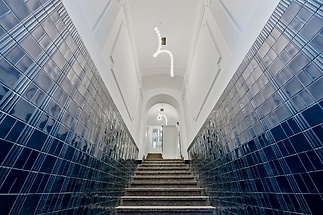 Elegantní byt 2+kk na Smíchově