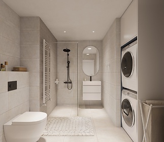 Prodej bytu 2+kk 47 m², Praha 3