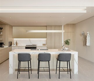 UH - kitchen 2