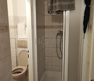WC dámy