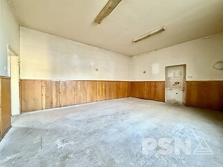 Pronájem nebytového prostoru 75,6 m2