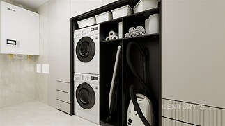 Technická místnost