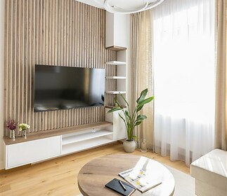 Bytová jednotka č. 13