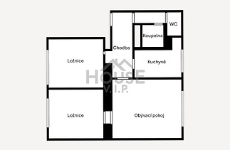 ID01228 Bud jovick - Floor 1