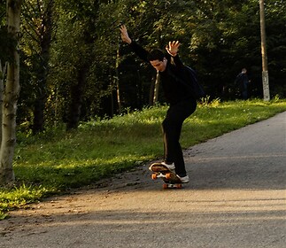 Ahoj, máme volnou jednotku č. 271 s dispozicí 3+kk