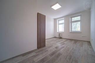 Obytný prostor