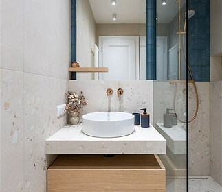 Bytová jednotka č. 3