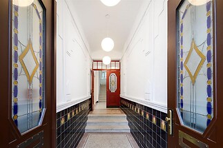 Svěží bytová jednotka č. 61 - mezonet