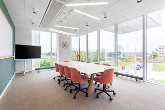 Spaces_Park View_5246_Prague_Czech Republic_LargeMeetingRoom1