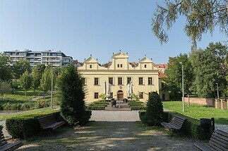 Bytová jednotka č. 11