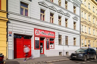 Bytová jednotka č. 52