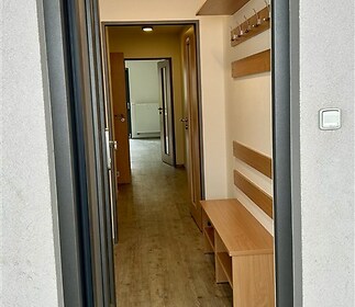 Předsíň