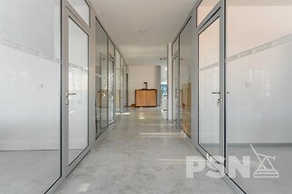 Pronájem kancelářských prostor v Brně