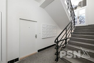 Společné prostory