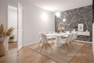 Vizualizace kanceláře č. 9