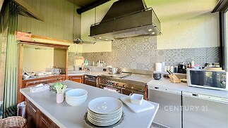 gastro zóna pro oslavy