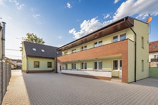 Chrudimská 99 | Pardubice