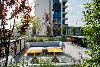 Ahoj, máme volnou jednotku č. 271 s dispozicí 3+kk