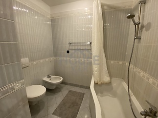 WC a bidet