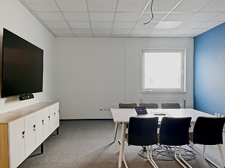 HQ_Ostrava, Laso_Czech Republic_Centre 8937_Meeting Room 2