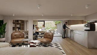 Reprezentativní retailová jednotka