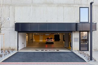 Ahoj, máme volnou jednotku č. 271 s dispozicí 3+kk