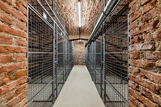 Bytová jednotka č. 76