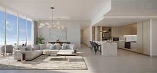 UH - living room