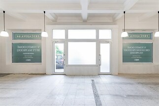 Prodej obchodního prostoru se zázemím 127,3 m2