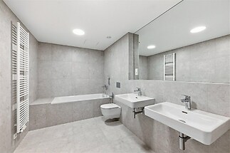 Ahoj, máme volnou jednotku č. 185 dispozicí 4+kk